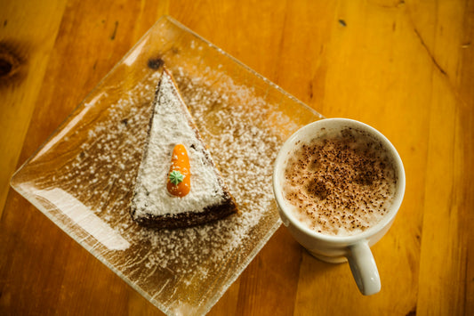 The Ultimate Guide to Homemade Carrot Cake: Easy Step-by-Step Recipe